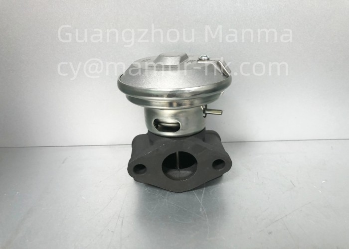 EGR Valve For ISUZU NHR 4JB1 4JG2 4JH1 8-97208656-3 ISUZU Engine Parts