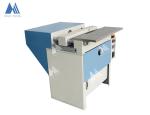 100mm Thickness 550mm Notebook Edge Squaring Machine