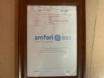 EVA Bags Quality Inspection , ISO14000 FDA Factory Inspection Services