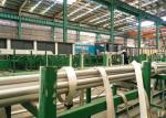 ASTM A213 TP347H 1.4912 Stainless Seamless Pipe