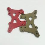 RC Aluminum CNC Bicycle Parts CNC Machine Automotive Parts
