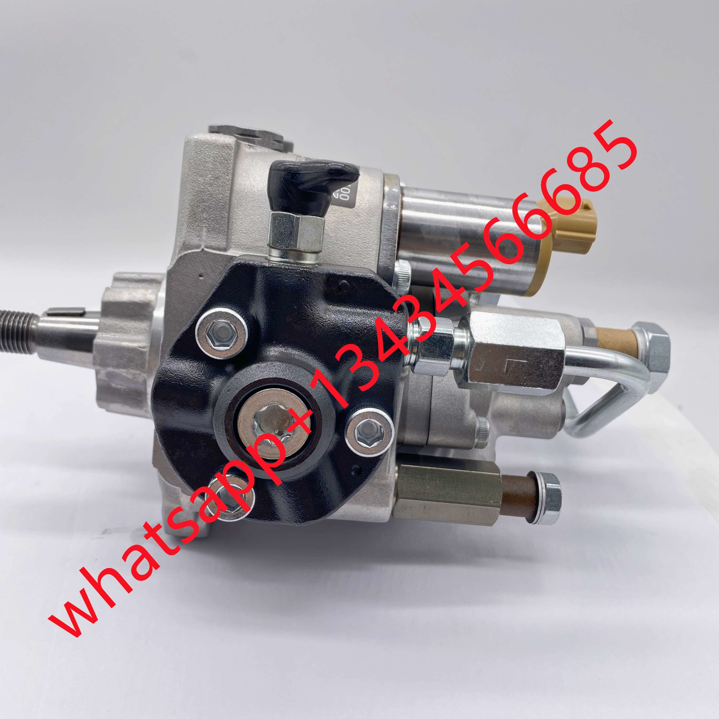 HP3 Diesel Fuel Injection Pump 294000-1150 294000-1151 For FAWDE Truck CA4DLD