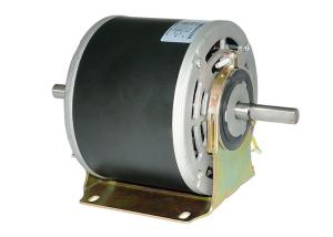 Quality Ceiling Mounted Commercial Air Curtain Fan Motor / Standard Air Door Motor 100W wholesale