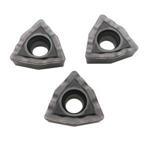 Quality Metal Ceramic Lathng High Quality WNMG0804** Inserts For Steel wholesale