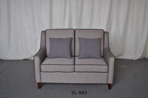 Quality New Fashion Furniture Design restaurant booth sectional sofafor sale (YL-943) wholesale
