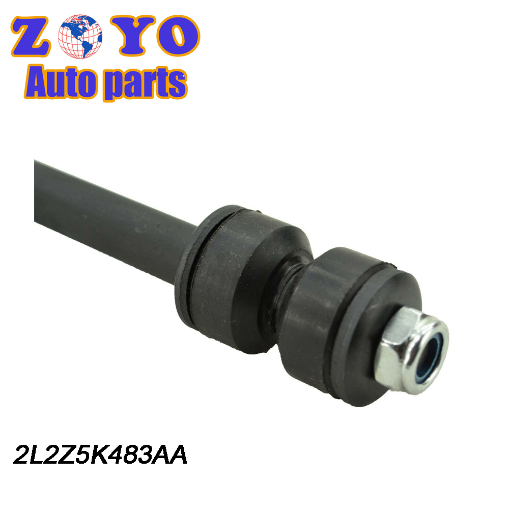 CHEVROLET CAMARO 1.5l 2002-2015 Front Lower Stabilizer Link with Steel Construction