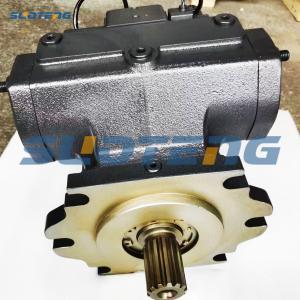 Quality 419-18-31104 Hydraulic Pump For WA320 Wheel Loader wholesale