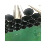 201 316L Stainless Steel Pipes Tubes Large Diameter Thin Wall Stainless Steel