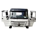 Sinotruk Cab Steering System Parts Steering Gear for Durable Common Heavy Truck