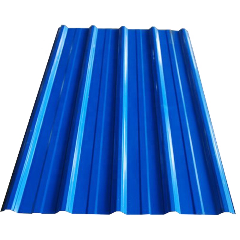 380V / 50Hz / 3PH Corrugated Iron Roofing Sheet Making Machine Long Time Service