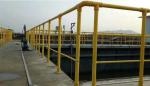 Chemical Plant FRP Pultruded Tube