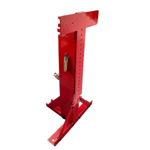 Quality Min Height 800mm Simple Hydraulic Jacks for Glass Fused to Steel Tanks Customizable wholesale