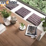Philippines Apartment Kitchen Modern Style Solid Wood Melamine Kitchen Island