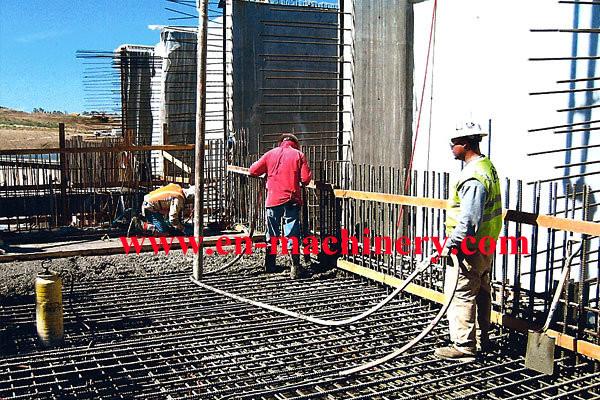 Electric Concrete Vibrator Hose,Concrete Vibrator Hose Price,Vibrator Hose Made