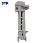 20t/h Rice Milling HDPE Maize Wheat Bean Centrifugal Discharge Conveyor Bucket
