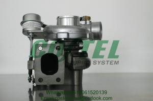 Quality Nissan CapsStar Trucks &amp; Buses GT2252S Garrett Turbo Charger 452187-0006 1441169T00 wholesale