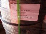Heavy Duty Heat Resistant Rubber Skirt Board NR SBR Black Rubber Sheet Conveyor