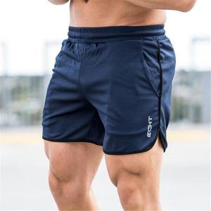 Quality Compression Mens Sports Joggers Pants Brief Lining Soft Waterproof Professional Design wholesale