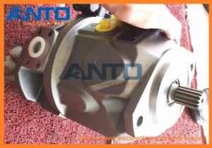 Quality Komatsu Excavator Hydraulic Pump A10VO45 With Pallet And Wood Box Packing wholesale