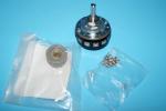 Komori switch and knob,5ZS-A200-010,B-25,original parts for Komori offset
