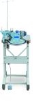 Single System Jacquard 5G 7G Dial Linking Machine