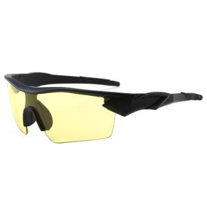 Quality Designer Polarized Cycling Sports Sunglasses Outdoor Anti Sand Wind wholesale