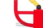 Outdoor Fitness Equipments-sport rider exercise machine