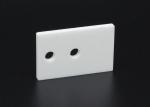 corrosion resistant Electric Heater Al2o3 Ceramic Plate
