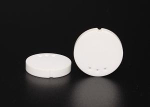 Quality Abrasion Resistance T2mm Pressure Sensor Ceramic wholesale