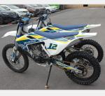 Super Enduro motorcycle Husqvarna carburetor