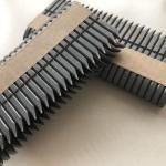 Galvanised 9 Gauge Fencing Staples 40mm Barbed Galfan Divergent