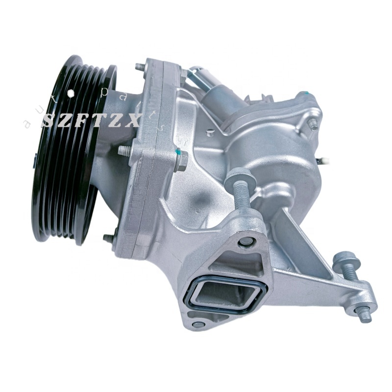 12663910 25201449 Auto Cooling System Engine Water Pump 12653661 For Cadillac Chevrolet GMC BUICK