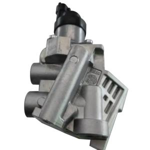 China Excavator Control Valve Fuel Regulator Control Valve 21638691 VOE21638691 For EC210B EC240B on sale