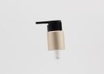 24mm Neck Size Treatment Pump Dispenser Plastic 0.5cc Dispenser Lotion Pump For