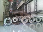 DX51D DC51D ASTM Hot Dip Galvanized Steel Sheet