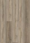 4mm Camphor SPC Wood Flooring Dampproof Fireproof Stone Plastic Composite GKBM
