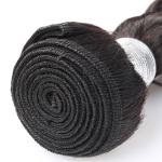 Brazilian Virgin Hair Weave Deep Wave Smooth and Soft Virgin Hair Extension