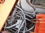 HITACHI 100 WD USED EXCAVATOR FOR SALE IN CHINA (ORIGINAL JAPAN )