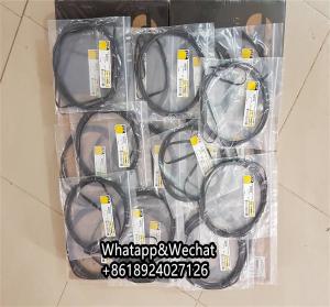 Quality 6B7020 Full Gasket Kit 6B-7020 Cylinder 2316599 Spare 231-6599 seals 1S6820 Gasket 1S-6820 wholesale