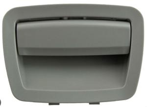 Quality BMW 51169205978 Auto Body Parts Interior Door Handle wholesale
