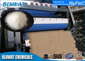 Quality CAS No. 9003-05-8 PHPA Anionic Polyacrylamide Polymer , Oil Drilling Chemicals wholesale