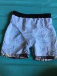 100% Polyester Boy's Print Shorts Mesh Linning Printed Beach Shorts