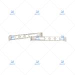 FUJI NXT W08C W08F FEEDER PLATE PB01643 FUJI Feeder Part