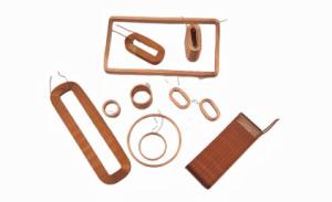 Quality Hollow Copper Inductor Coil wholesale