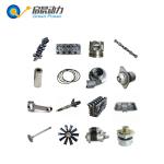 Cylinder head gasket/cylinder jacket/ belt Engine parts for Steyr engine