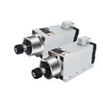 Professional 2.2kw Air Cooled Spindle Motor for Woodworking CNC Router