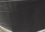 Safety Window Stainless Steel Insect Screen High Intensity Guard Against