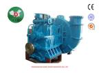 450WN 450mm Discharge Centrifugal Dredge Pump For Higher Abrasive Slurries
