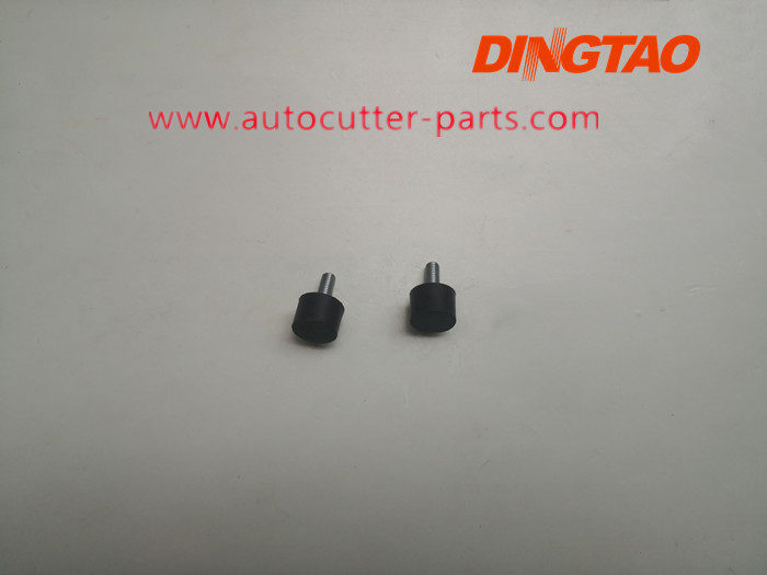 104421 Vector 2500 Cutter Parts Cylindrical Bumper 5x10 Suit Cutter