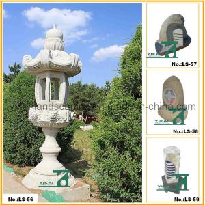 Quality Hand Carved Japanese Stone Lantern wholesale